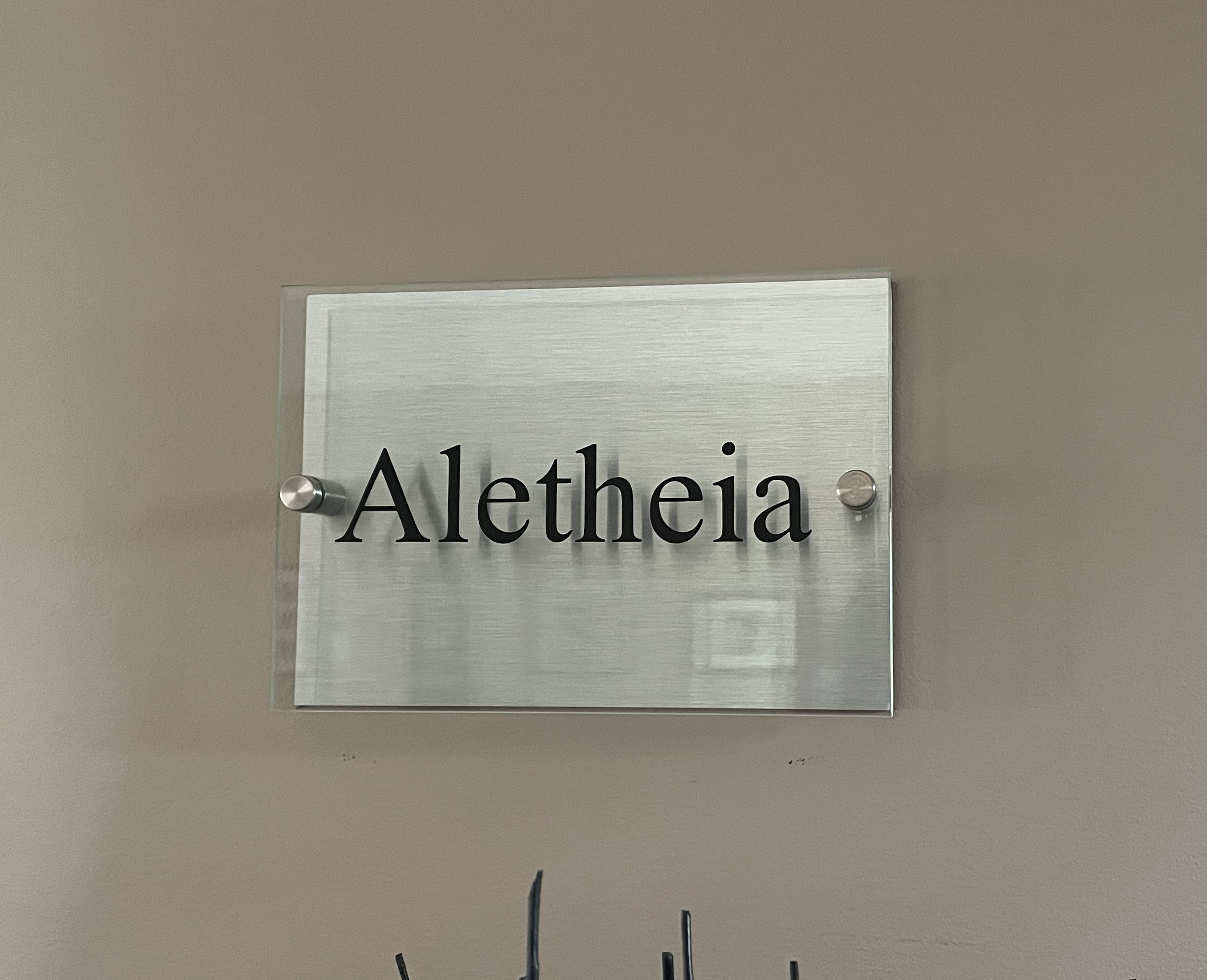 Aletheia