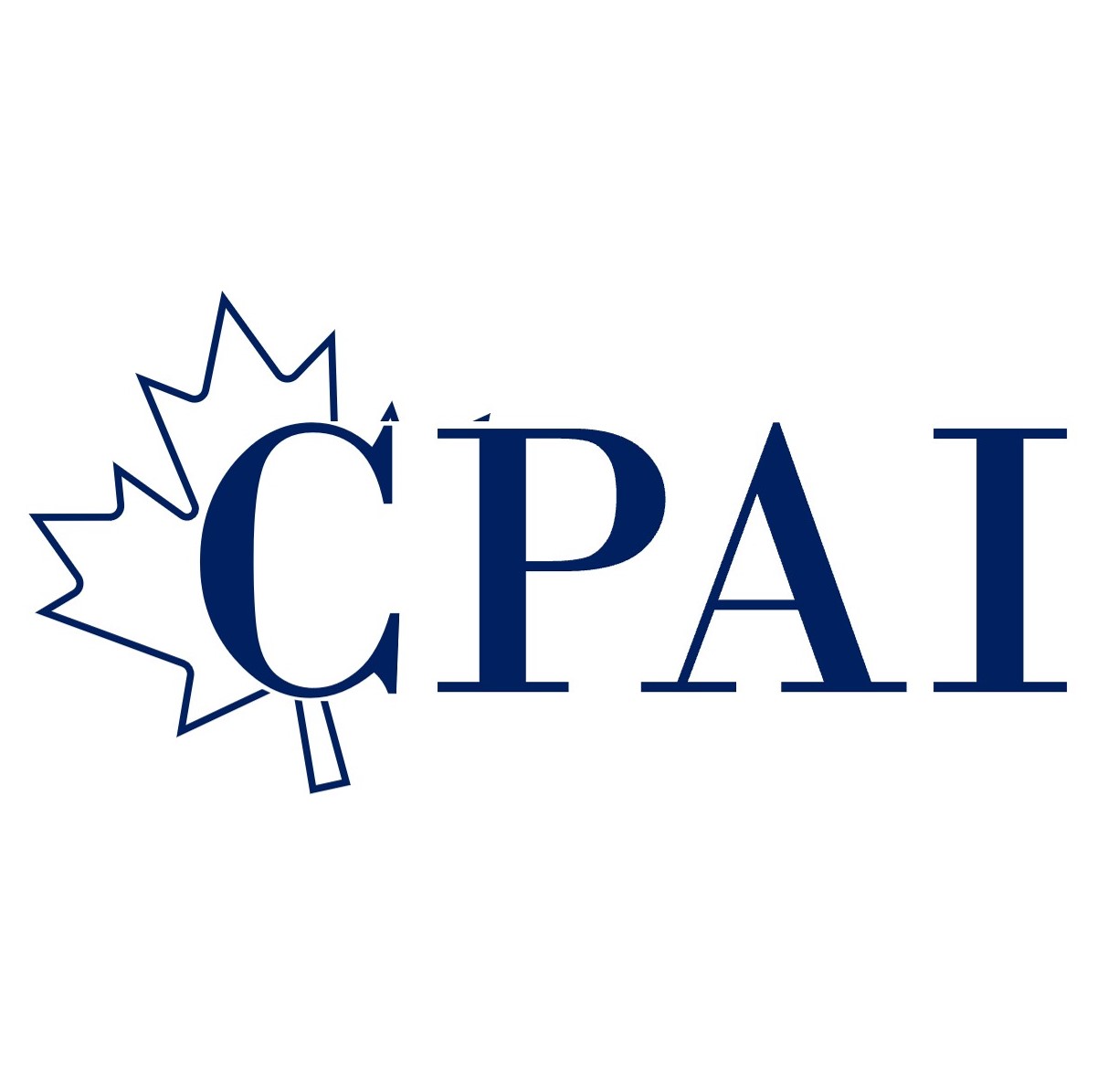 Journal logo for the Canadian Perspectives on Academic Integrity